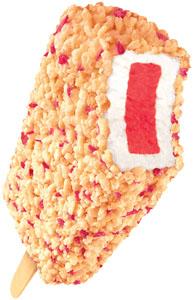 Good Humor Strawberry Shortcake Bar