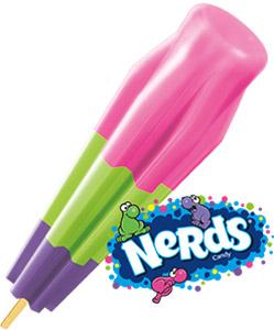 Nerds Bomb Pop