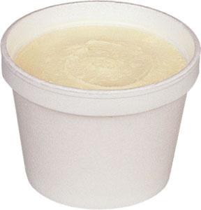 Vanilla Cup