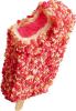 King Size Strawberry Shortcake Ice Cream Bar