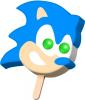 Sonic™ The Hedgehog
